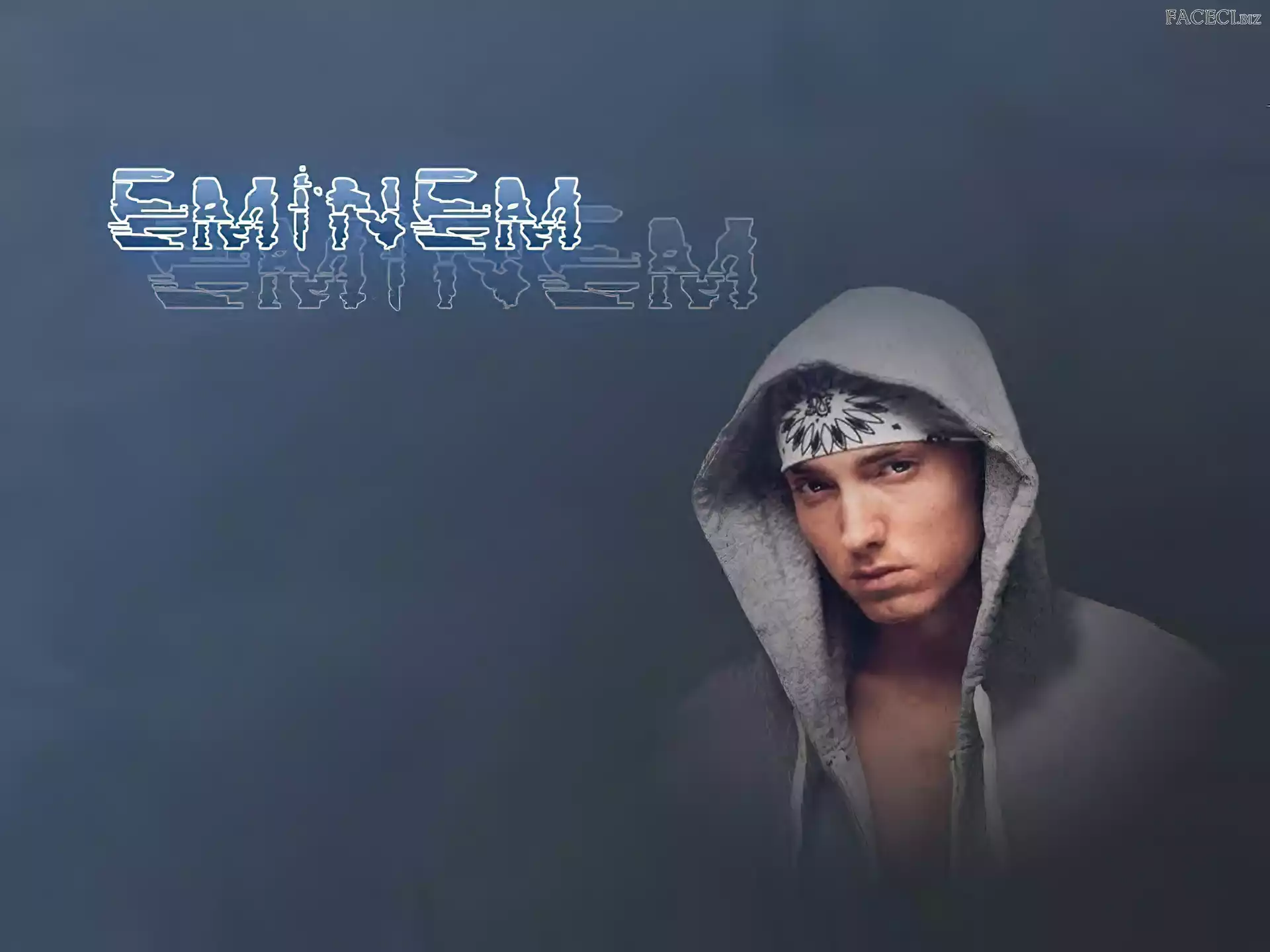 Kaptur, Eminem